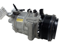 COMPRESSOR AR COND RAMPAGE COMPASS COMMANDER 2.0 GAS 2024/.