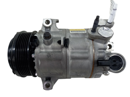 COMPRESSOR AR COND RAMPAGE COMPASS COMMANDER 2.0 GAS 2024/.