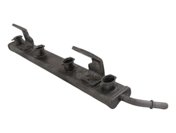 FLAUTA BICO SANDERO LOGAN DUSTER CAPTUR OROCH 1.6 2017/2022 