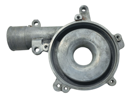 TAMPA TURBINA HILUX SR SRV SW4 2.5 3.0 DIESEL 2005 A 2015