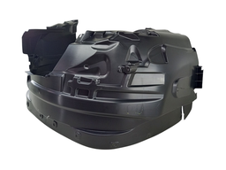 PARABARRO DIANTEIRO DIREITO RAMPAGE 2024 2025 2026/.QUEBRADO