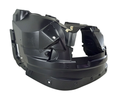 PARABARRO DIANTEIRO DIREITO RAMPAGE 2024 2025 2026/.QUEBRADO