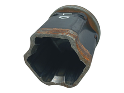 TULIPA DIFERENCIAL HILUX 2.8 2016 A 2022 SRV SRX SW4