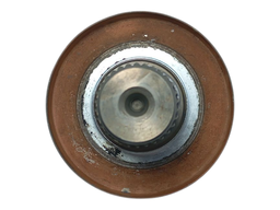 TULIPA DIFERENCIAL HILUX 2.8 2016 A 2022 SRV SRX SW4