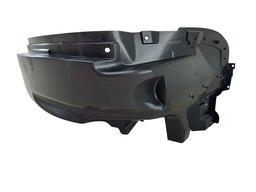 PARABARRO TRASEIRO DIREITO RAMPAGE 2024 2025 2026/..