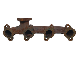 COLETOR ESCAPE TOYOTA HILUX SRV SW4 3.0 DIESEL 2005 A 2015