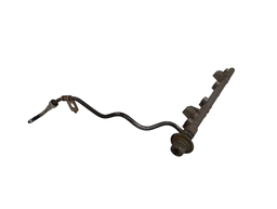 FLAUTA BICO INJETOR TOYOTA COROLLA 1.8 2012 2013 2014