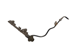 FLAUTA BICO INJETOR TOYOTA COROLLA 1.8 2012 2013 2014