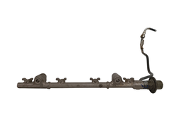 FLAUTA BICO INJETOR TOYOTA COROLLA 1.8 2012 2013 2014