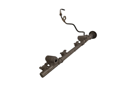 FLAUTA BICO INJETOR TOYOTA COROLLA 1.8 2012 2013 2014