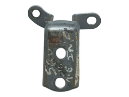 DOBRADICA PORTA INFERIOR TRASEIRA ESQUERDA HILUX 2016 A 2023