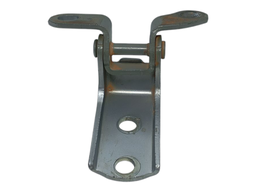 DOBRADICA PORTA INFERIOR TRASEIRA ESQUERDA HILUX 2016 A 2023