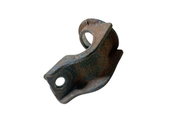Suporte Coxim Radiador Esquerdo Corsa 1994 a 2010 90448945