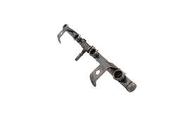 FLAUTA BICO STRADA PUNTO BRAVO IDEA LINEA DOBLÔ 1.8 2010/15