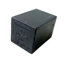 Rele Temporizador Limpador Parabrisa Corsa Celta 90069864