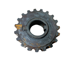 Engrenagem Virabrequim Corsa Celta 1.0 1.4 8v 90354858