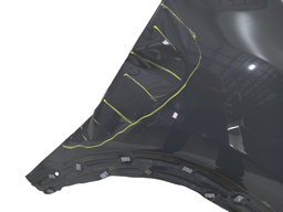 PARALAMA DIREITO RAMPAGE 2024 2025 2026/ AMASSADO