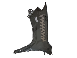 PARALAMA DIREITO RAMPAGE 2024 2025 2026/ AMASSADO