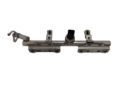 FLAUTA BICO C4 LOUNGE 308 408 1.6 THP 2012 A 2018