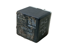 RELÉ AR CONDICIONADO ASTRA VECTRA 1999 2000 A  2011 90191753