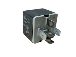 RELÉ AR CONDICIONADO ASTRA VECTRA 1999 2000 A  2011 90191753