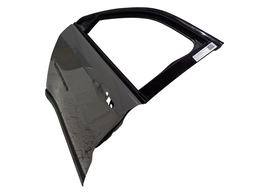 PORTA DIANTEIRA ESQUERDA COMPASS RAMPAGE 2017 2018/..