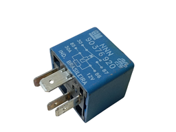 RELE AUXILIAR ASTRA CORSA VECTRA MONTANA 90376920