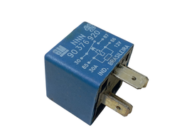 RELE AUXILIAR ASTRA CORSA VECTRA MONTANA 90376920