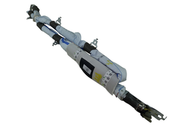 CORTINA AIRBAG TETO LADO ESQUERDO RAMPAGE 2024 2025/..