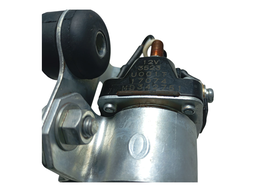 RELE AQUECIMENTO DAS VELAS L200 TRITON PAJERO DAKAR 3.2