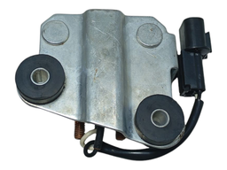 RELE AQUECIMENTO DAS VELAS L200 TRITON PAJERO DAKAR 3.2