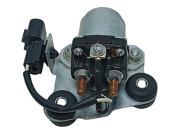 RELE AQUECIMENTO DAS VELAS L200 TRITON PAJERO DAKAR 3.2