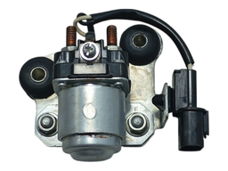 RELE AQUECIMENTO DAS VELAS L200 TRITON PAJERO DAKAR 3.2