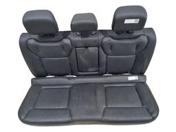 JOGO BANCO TRASEIRO RAMPAGE 2024 2025 2026/..