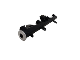 FLAUTA BICO PEUGEOT 206 207 HOGGAR CITROEN C3 1.4 2006/2015