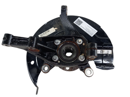 MANGA EIXO MONTANE DIANTEIRO DIREITO RAMPAGE 2.0 2.2 2024/