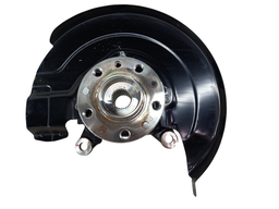 MANGA EIXO MONTANE DIANTEIRO DIREITO RAMPAGE 2.0 2.2 2024/