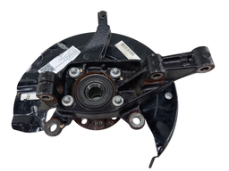 MANGA EIXO MONTANTE DIANTEIRO ESQUERDO RAMPAGE 2.0 2.2 2024/