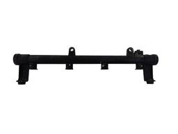 FLAUTA BICO INJETOR ASTRA VECTRA ZAFIRA 2.0 8V 2004 A 2012