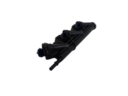 FLAUTA BICO INJETOR FORD KA 1.0 3CC 12V 2015 A 2021