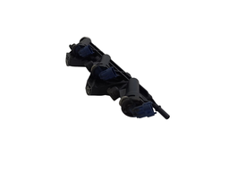 FLAUTA BICO INJETOR FORD KA 1.0 3CC 12V 2015 A 2021