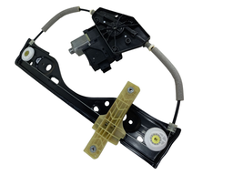 MÁQUINA VIDRO TRASEIRA DIREITA RAMPAGE 2024 2025 2026/..