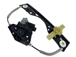 MÁQUINA VIDRO TRASEIRA ESQUERDA RAMPAGE 2024 2025 2026/..