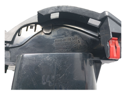 DIFUSOR AR PAINEL LADO DIREITO HILUX SRV SRX SW4 2016 A 2023