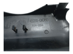 ACABAMENTO SUPERIOR COLUNA DIRECAO HILUX SRV SRX SW4 16/23