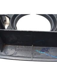 MOLDURA PAINEL COMANDO DE AR HILUX SRV SW4 2012 A 2015