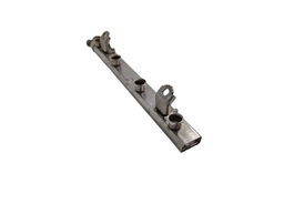 FLAUTA BICO INJETOR KIA CERATO SOUL 1.6 16V GAS 2010 A 2013