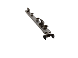 FLAUTA BICO INJETOR KIA CERATO SOUL 1.6 16V GAS 2010 A 2013