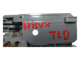 MACANETA INTERNA LADO DIREITO HILUX 2005 A 2015 6927312050