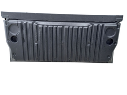 TAMPA TRASEIRA RAMPAGE 2024 2025 2026/.. C/AMASSADO